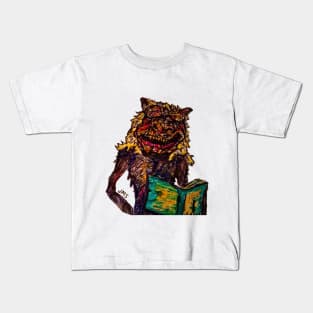 Ghoulies Kids T-Shirt